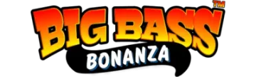 Big Bass Bonanza logo